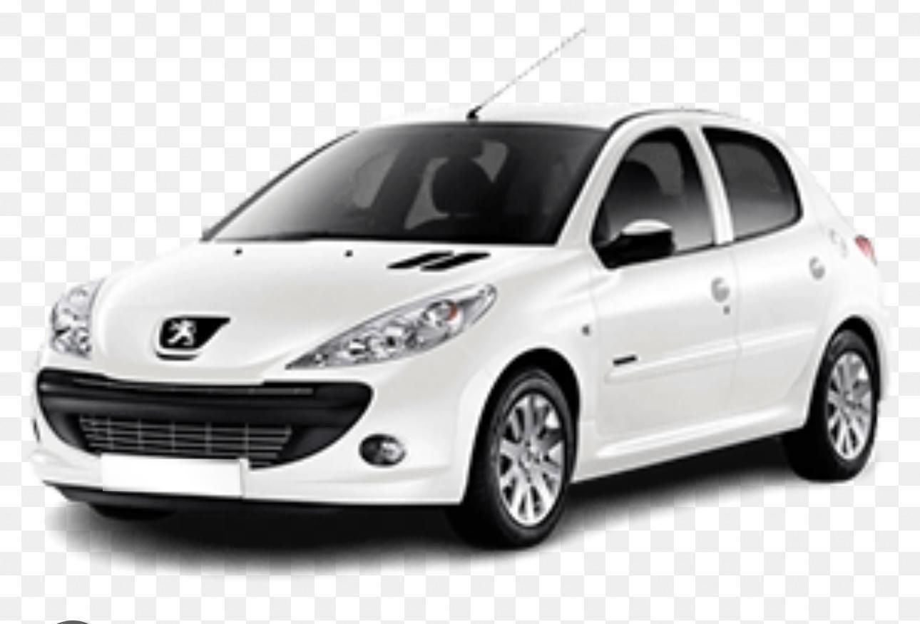 خودرو پژو، 207 آگهی ann_19447048