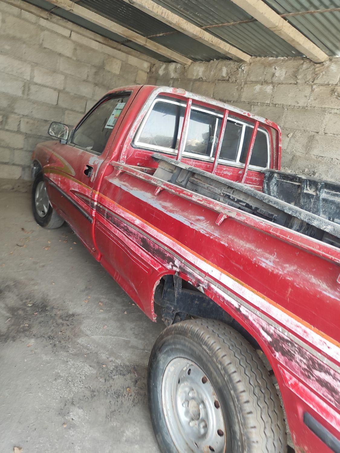 خودرو تویوتا، کمری آگهی ann_19447052