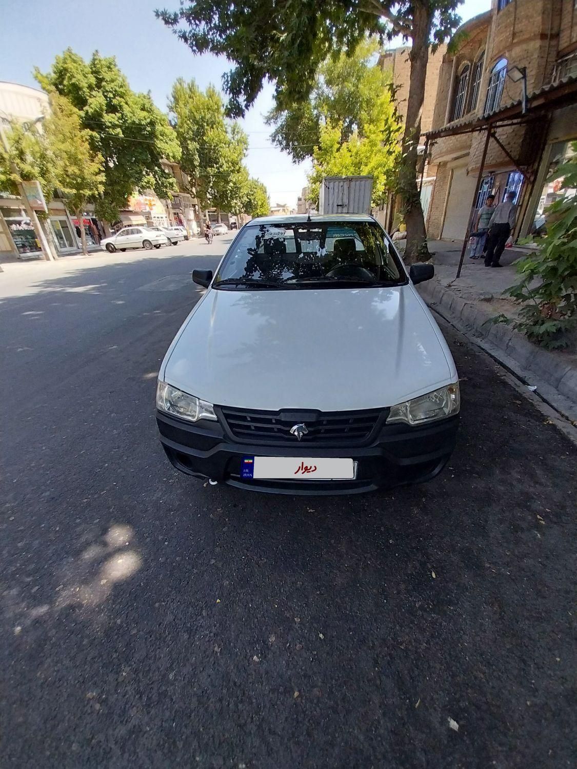 خودرو آریسان، معمولی آگهی ann_19447065