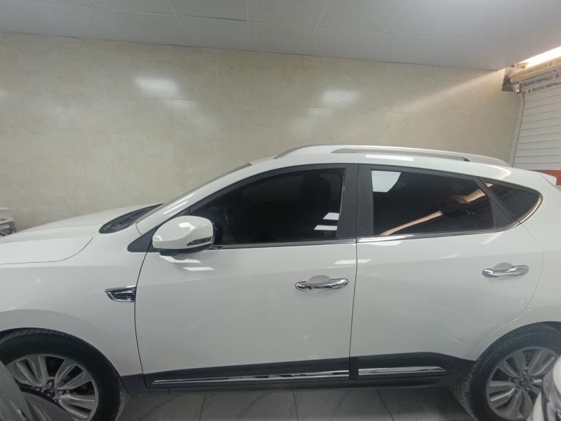 جک S5 اتوماتیک - 1397