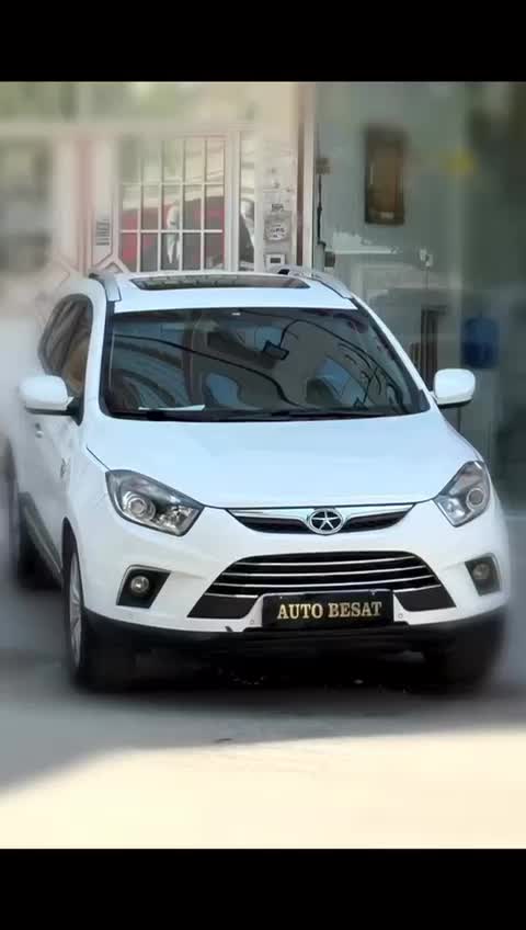 خودرو جک، S5 آگهی ann_19447077