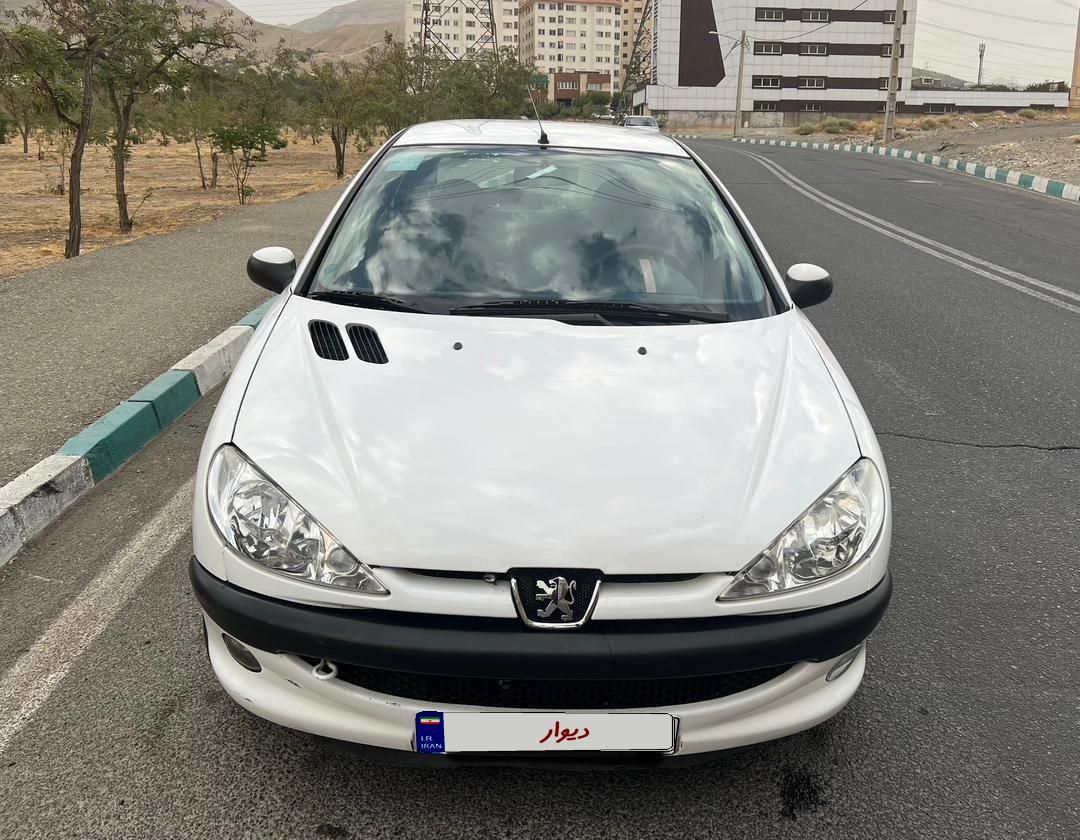 خودرو پژو، 206 آگهی ann_19447087