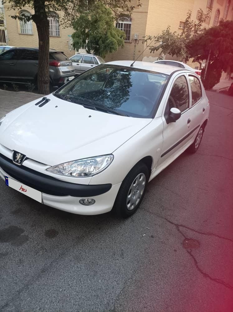 خودرو پژو، 206 آگهی ann_19447108
