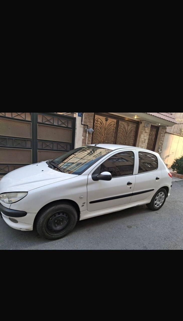 خودرو پژو، 206 آگهی ann_19447114