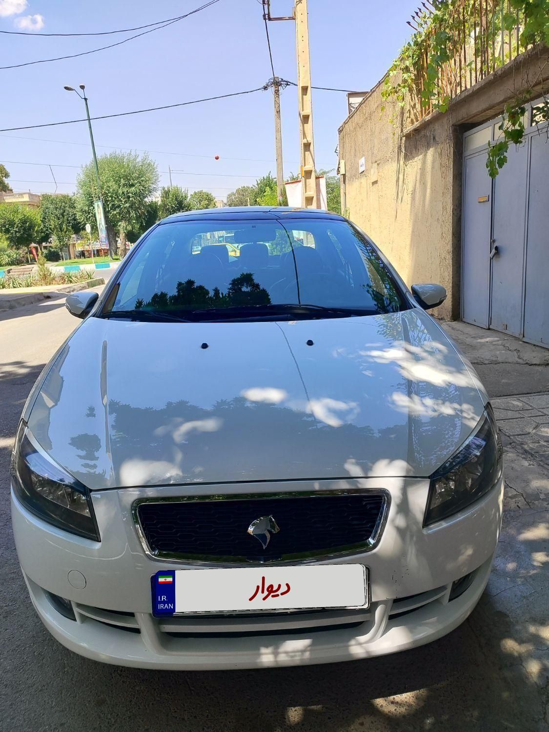 خودرو رانا، پلاس آگهی ann_19447120