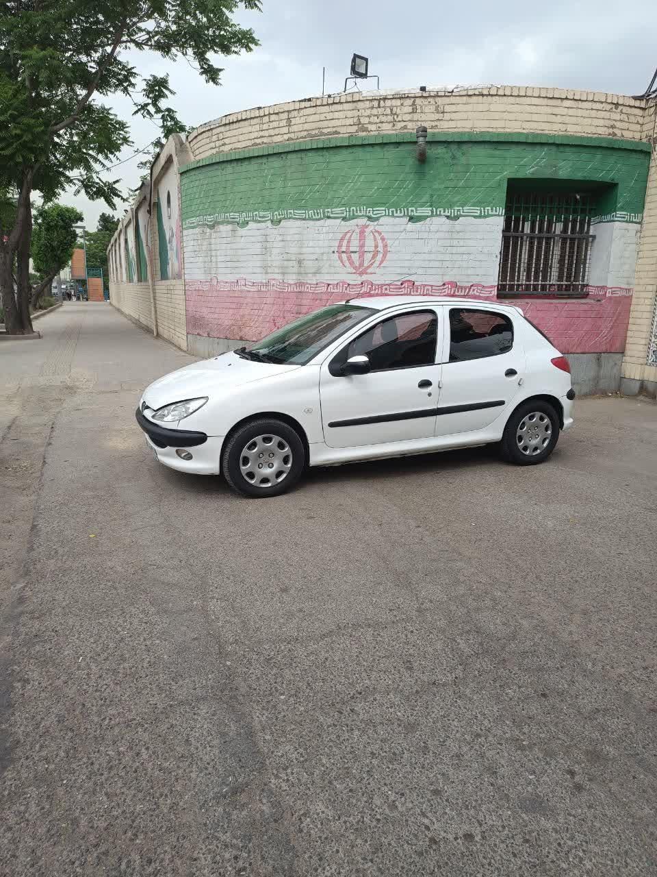 خودرو پژو، 206 آگهی ann_19447126