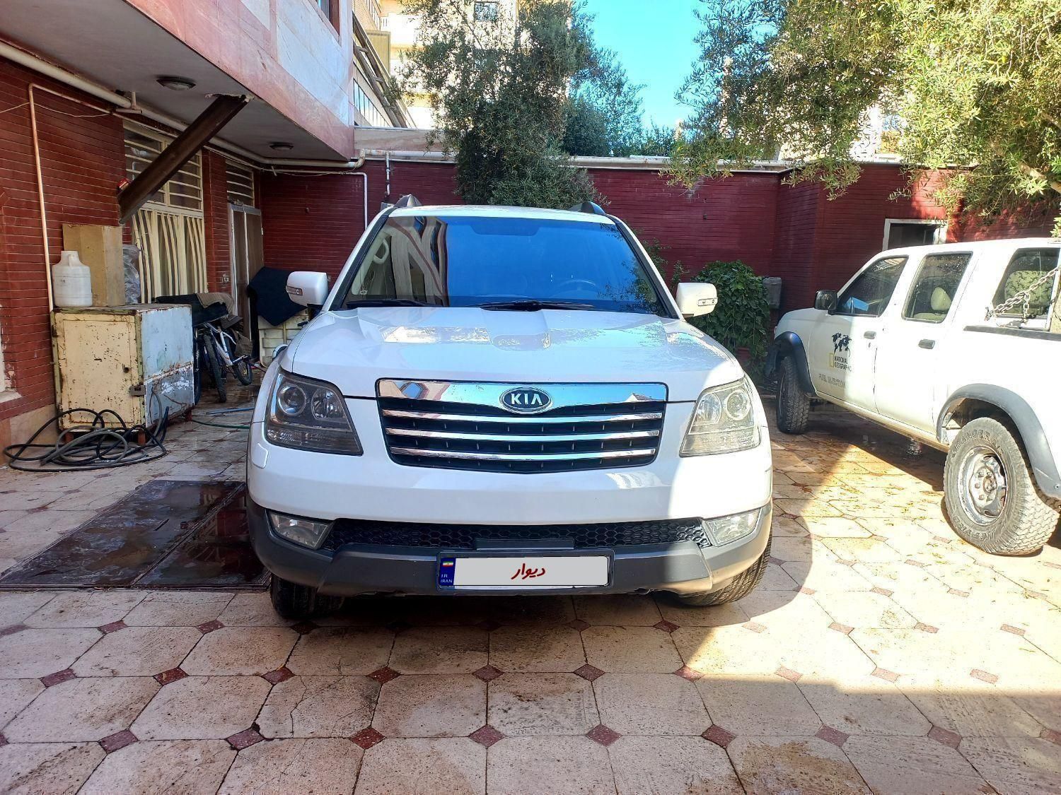 خودرو کیا، موهاوی آگهی ann_19447166