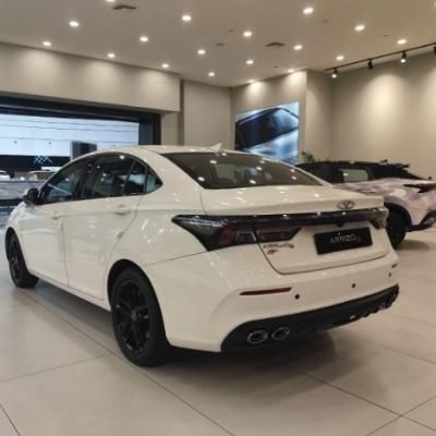 فونیکس آریزو 6 GT اکسلنت - 2025