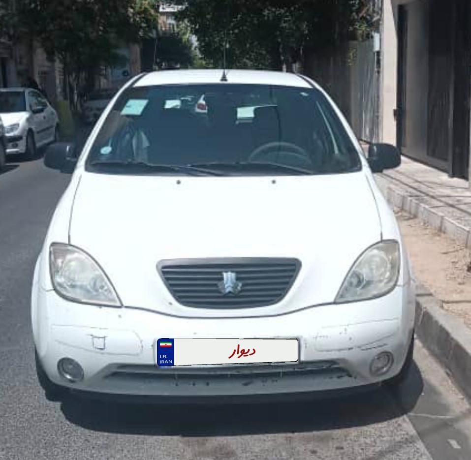 خودرو تیبا، 2 آگهی ann_19447217