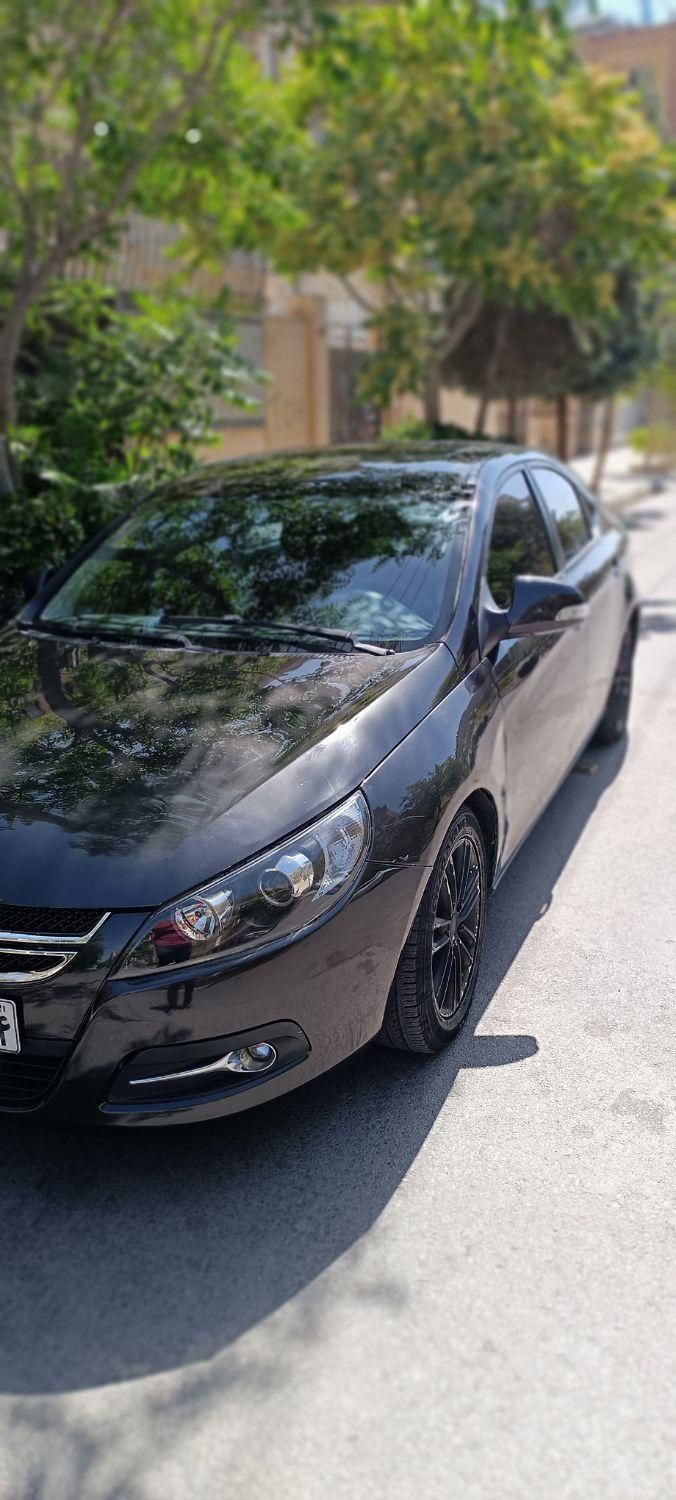 جک J5 اتوماتیک - 1393
