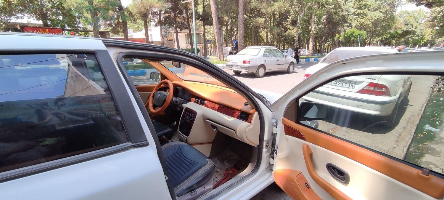 سمند LX XU7 - 1391