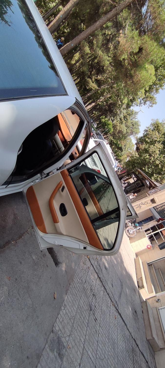 سمند LX XU7 - 1391