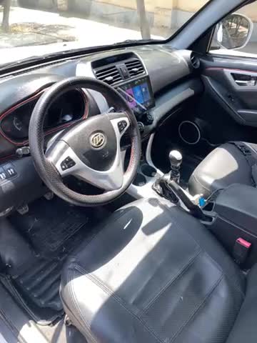 لیفان X60 دنده‌ای - 1393