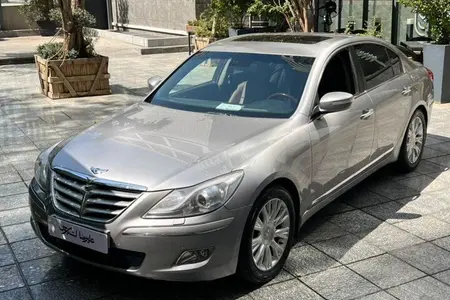 خودرو هیوندای، جنسیس آگهی ann_19447281