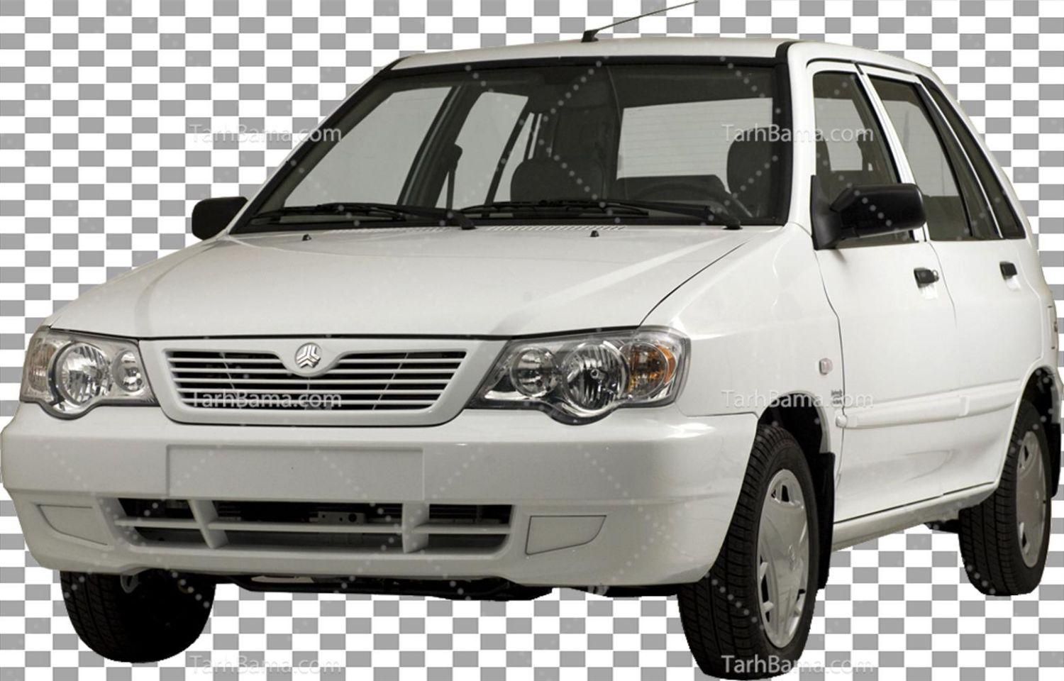پراید 132 SE - 1395