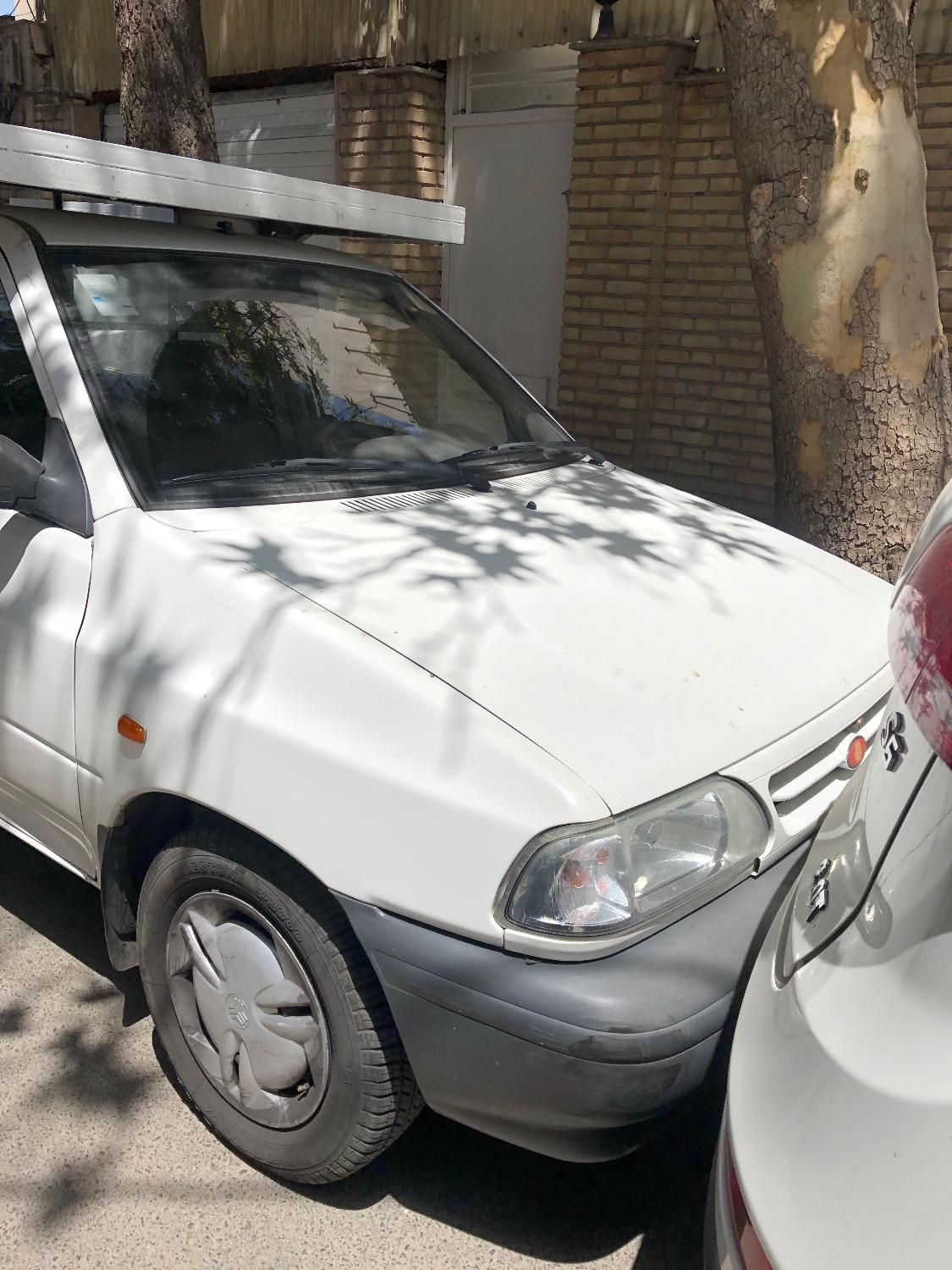 پراید 151 SE - 1402