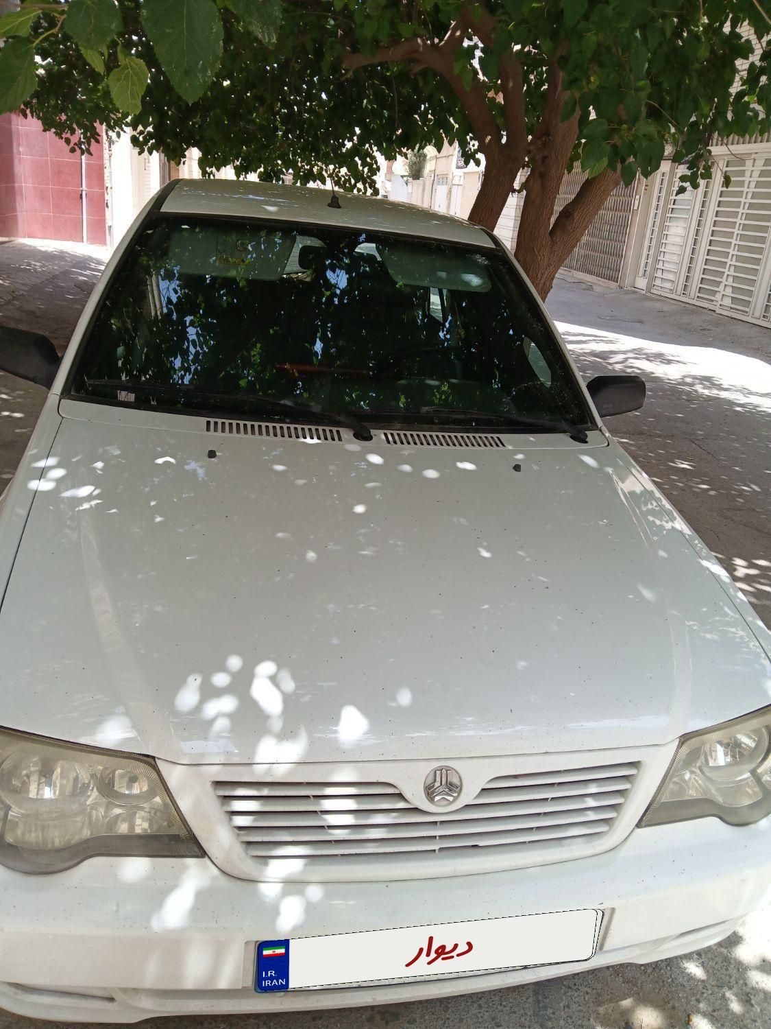 پراید 111 SE - 1399