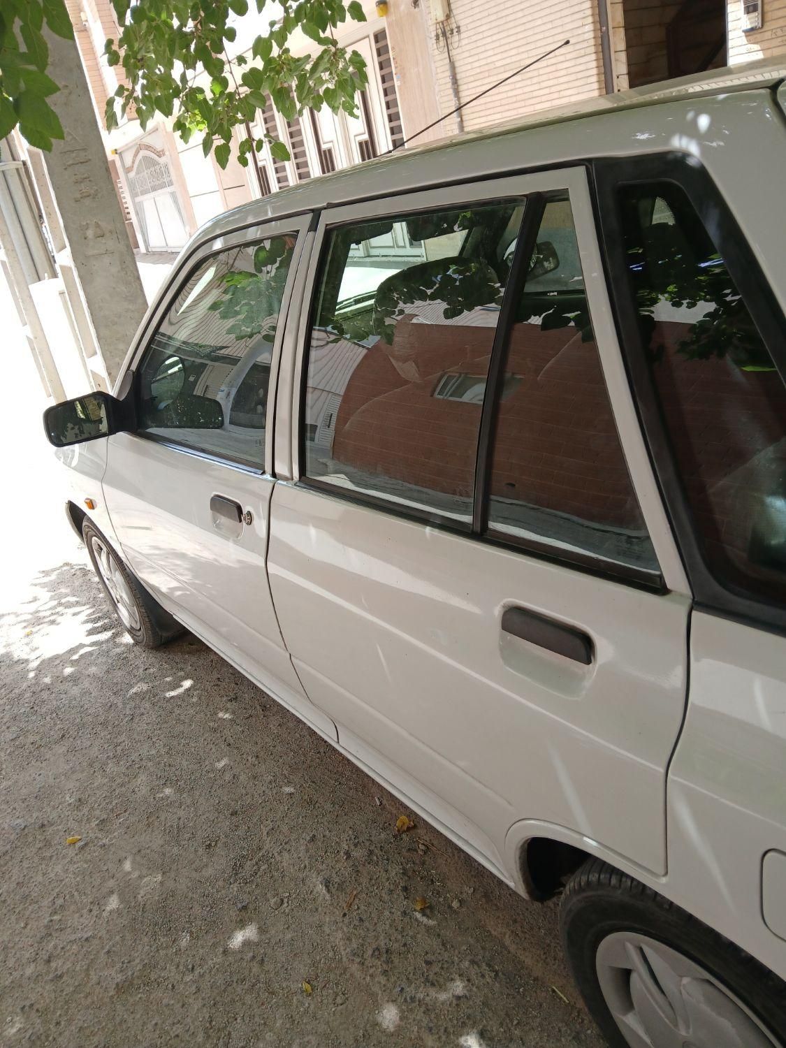 پراید 111 SE - 1399