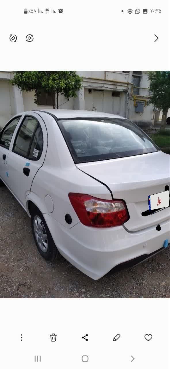 خودرو ساینا، S آگهی ann_19447358