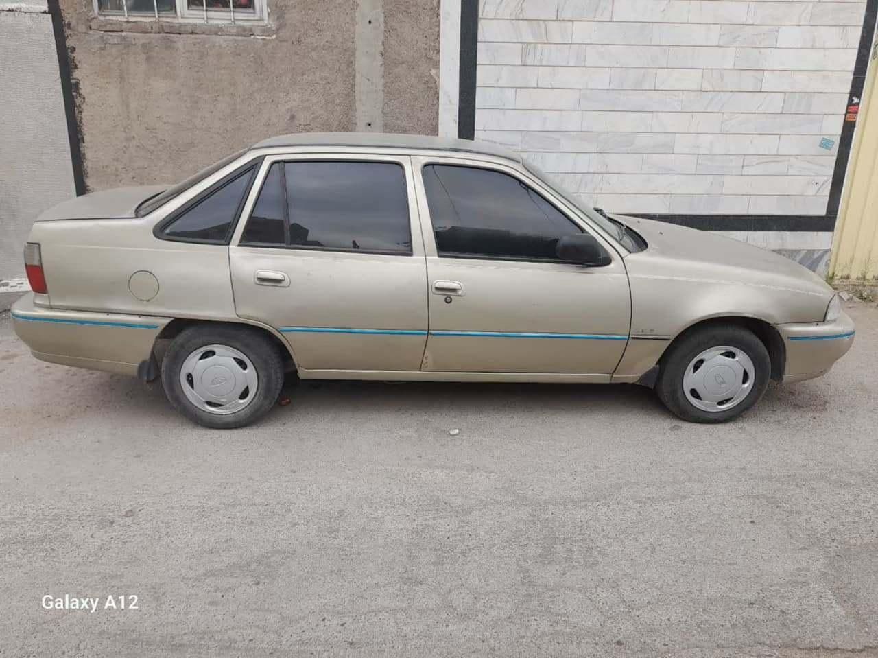 خودرو دوو، سیلو آگهی ann_19447363