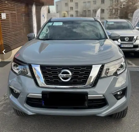 خودرو نیسان، ترا آگهی ann_19447365