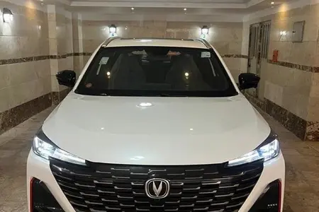 خودرو چانگان، CS55 پلاس آگهی ann_19447378