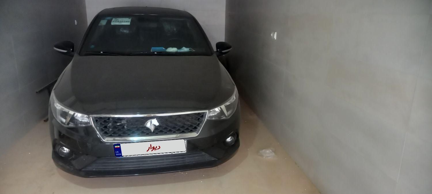 خودرو تارا، اتوماتیک آگهی ann_19447391