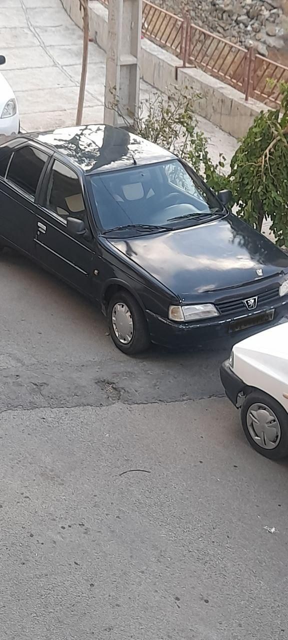 خودرو پژو، آردی آگهی ann_19447427