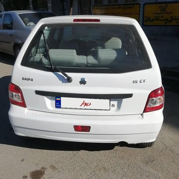 خودرو پراید، 111 آگهی ann_19447448