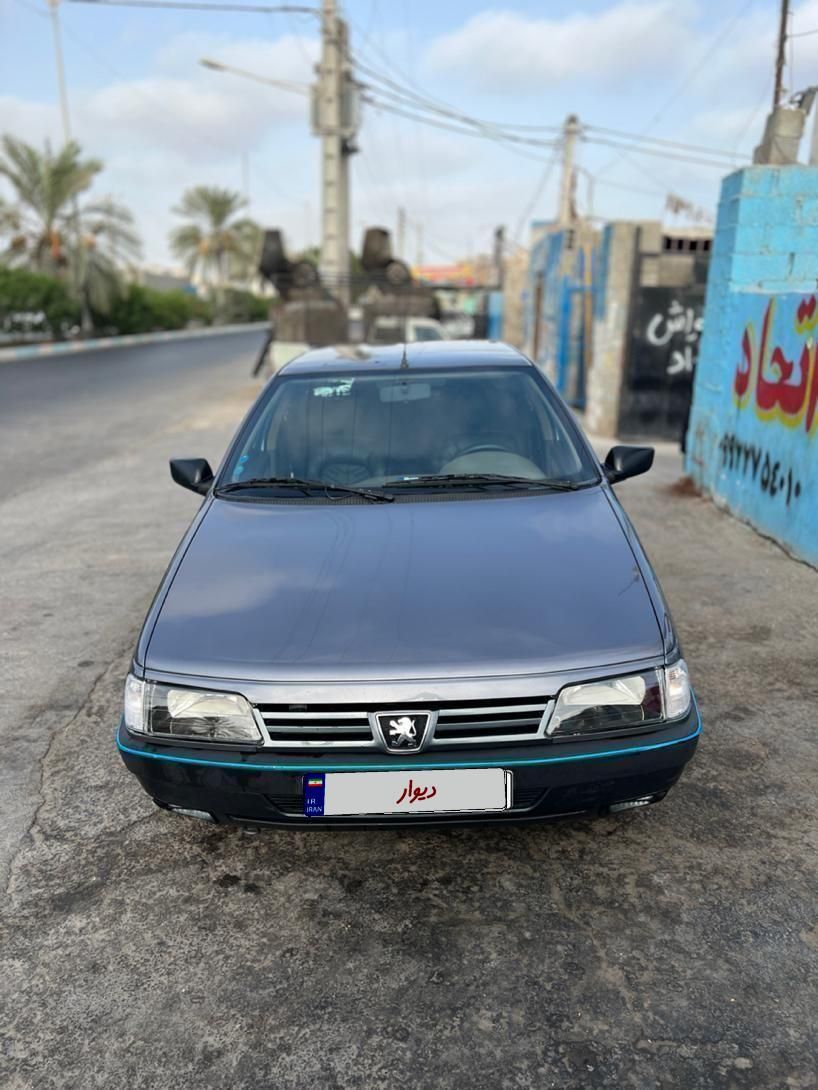 خودرو پژو، 405 آگهی ann_19447454