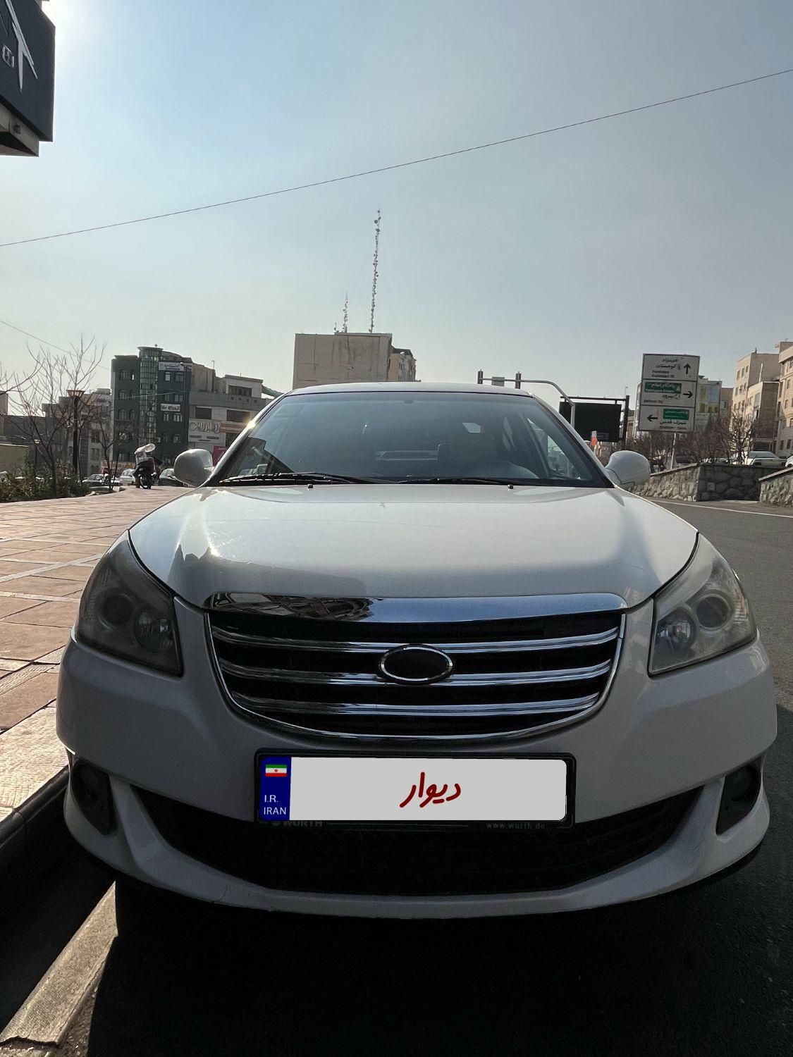ام وی ام 550 اتوماتیک - 1395