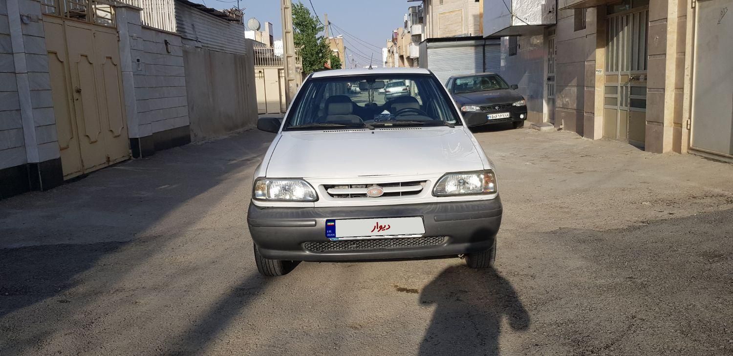 خودرو پراید، 131 آگهی ann_19447472