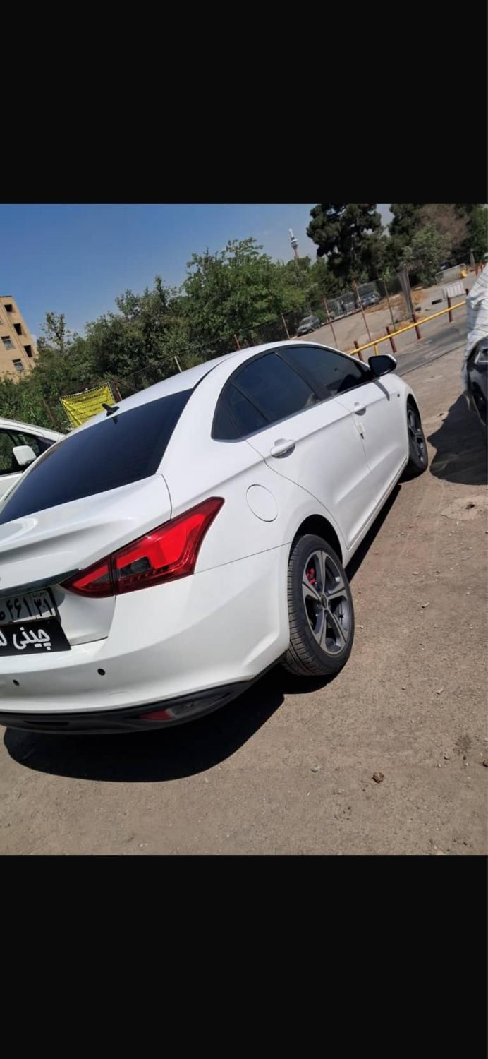 خودرو چری، آریزو ۵ توربو آگهی ann_19447501