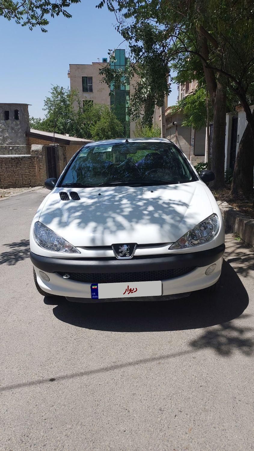 خودرو پژو، 206 آگهی ann_19447506