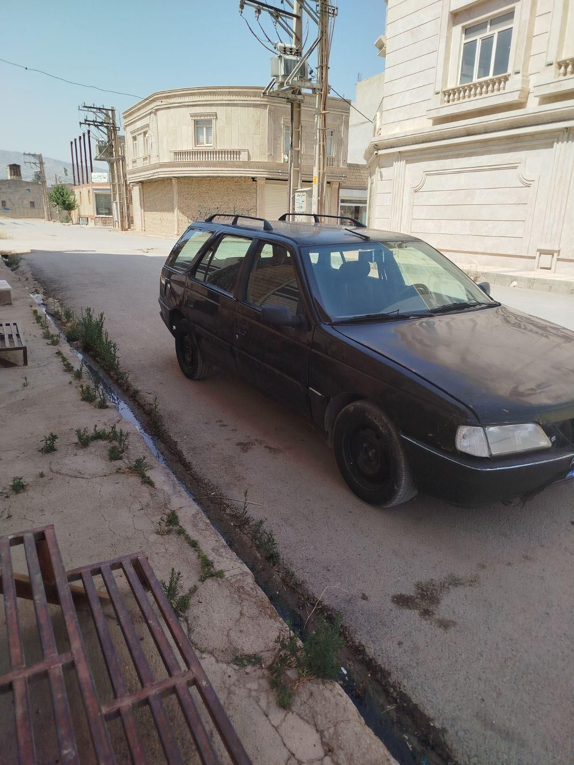 خودرو پژو، 405 آگهی ann_19447507