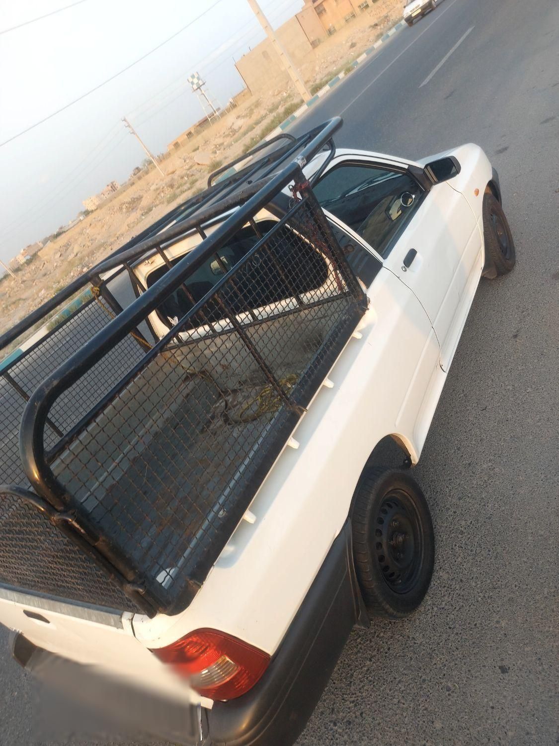 پراید 151 SE - 1401