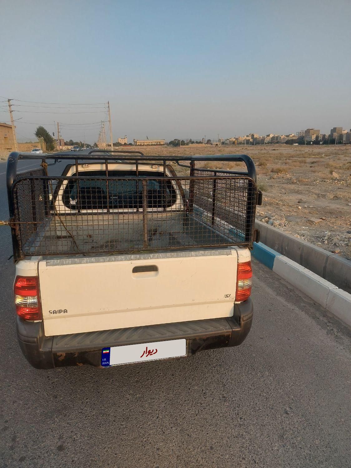 پراید 151 SE - 1401