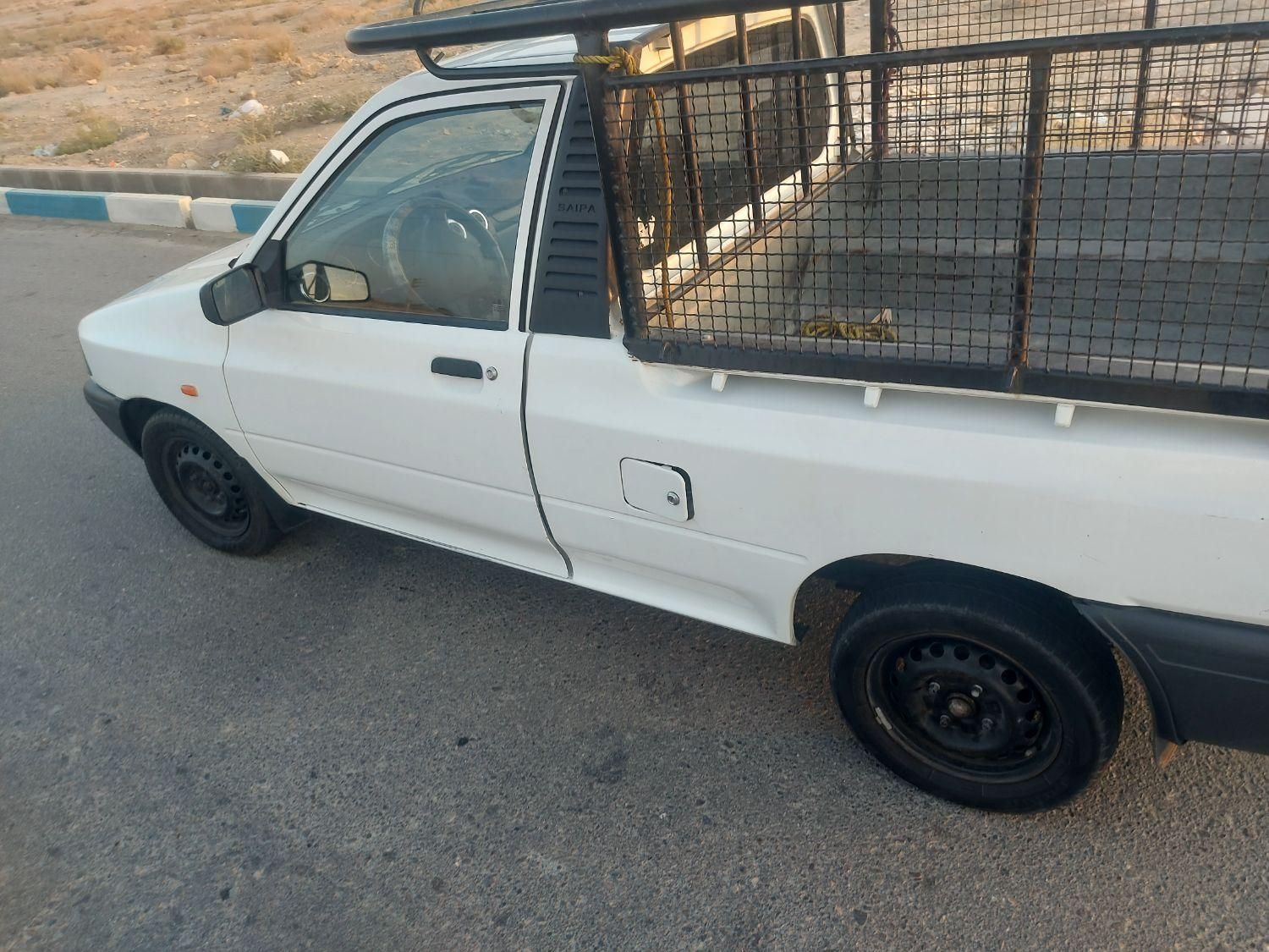 پراید 151 SE - 1401
