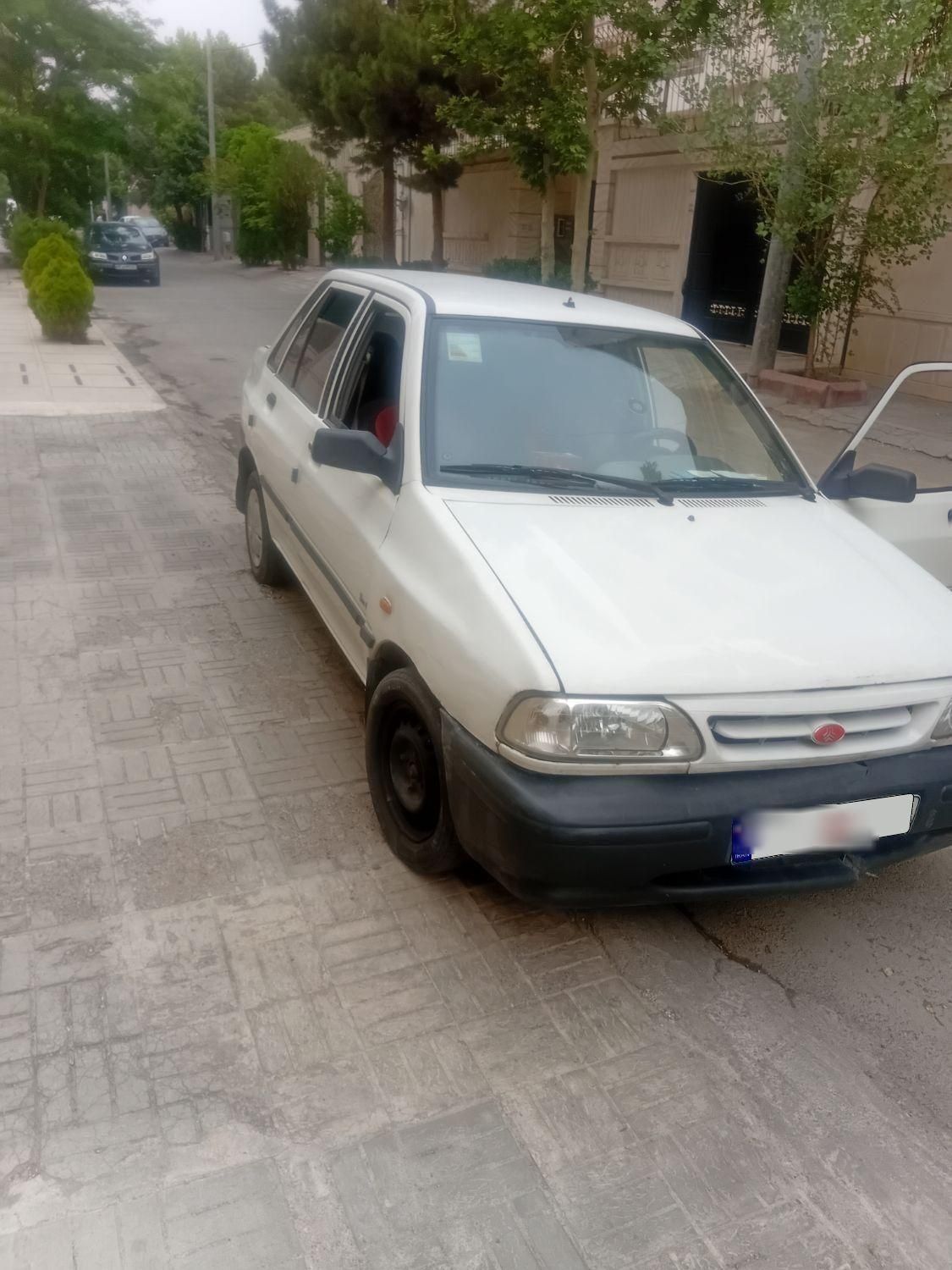 خودرو پراید، 131 آگهی ann_19447540