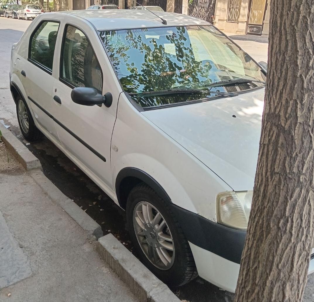 رنو تندر 90 E2 - 1391