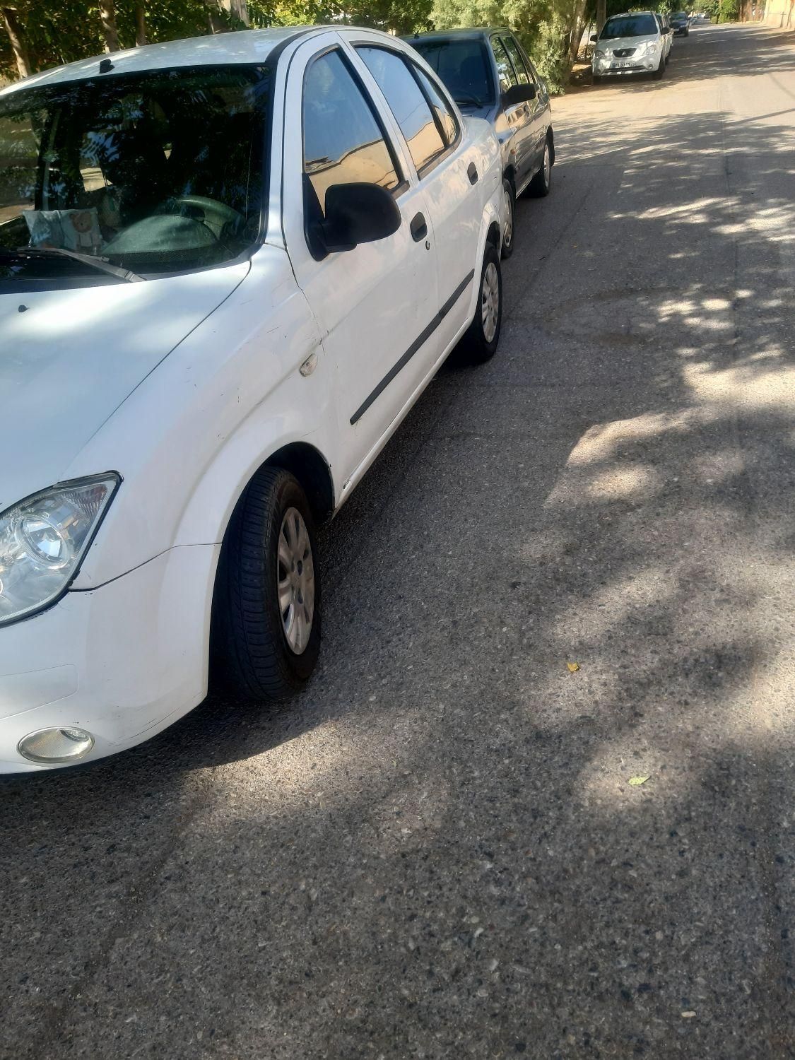 خودرو تیبا، صندوق دار آگهی ann_19447581