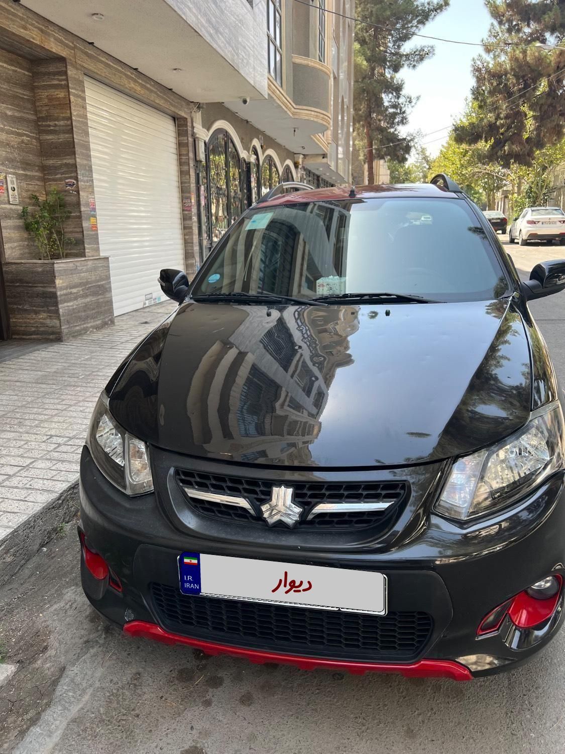 خودرو کوییک، R آگهی ann_19447583