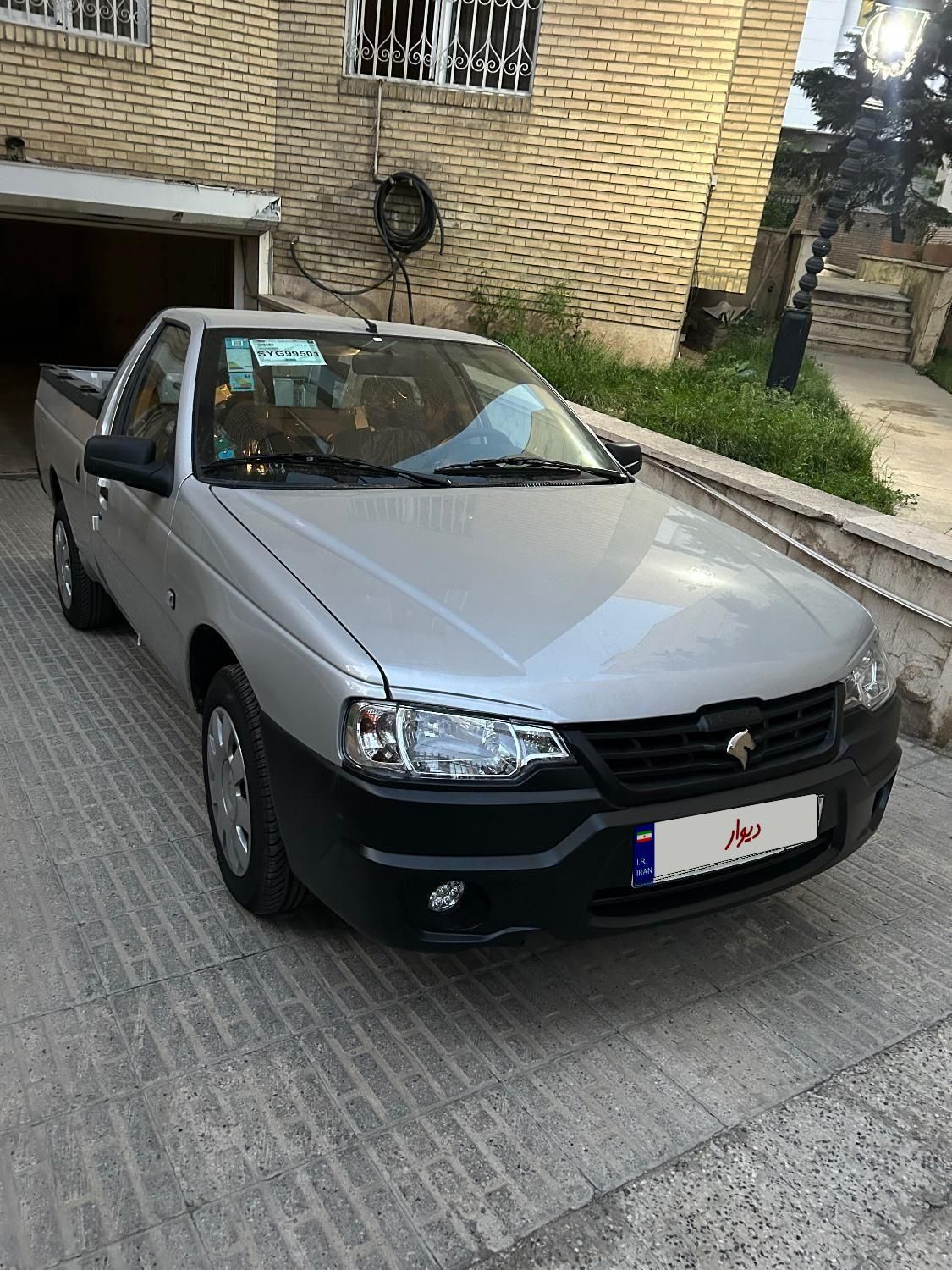 خودرو آریسان، 2 آگهی ann_19447585