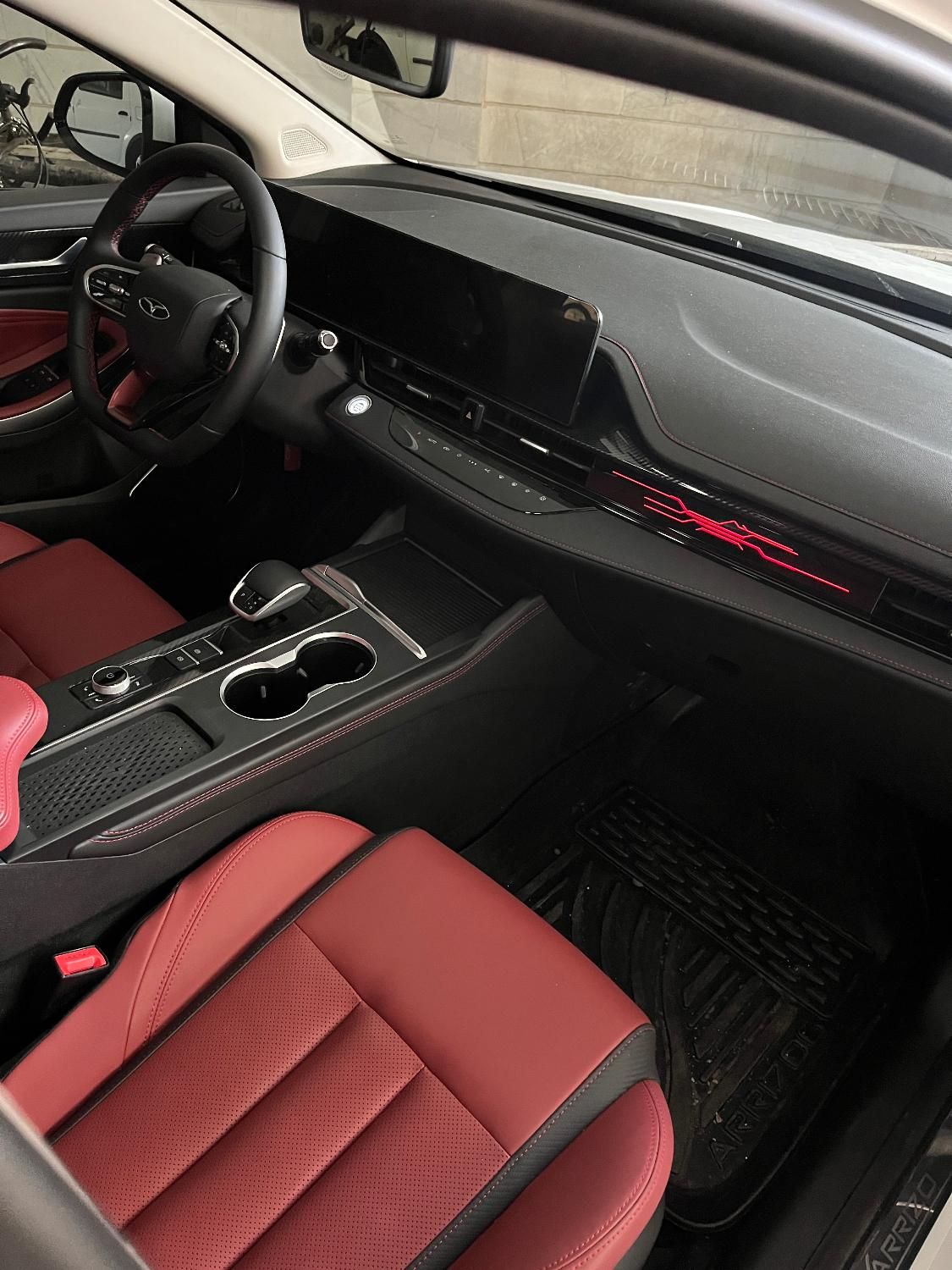فونیکس آریزو 6 GT اکسلنت - 2024
