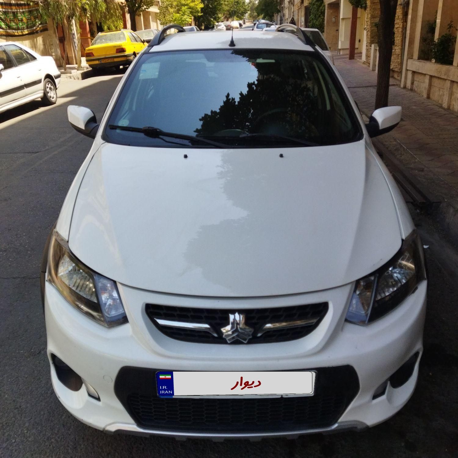 خودرو کوییک، معمولی آگهی ann_19447610