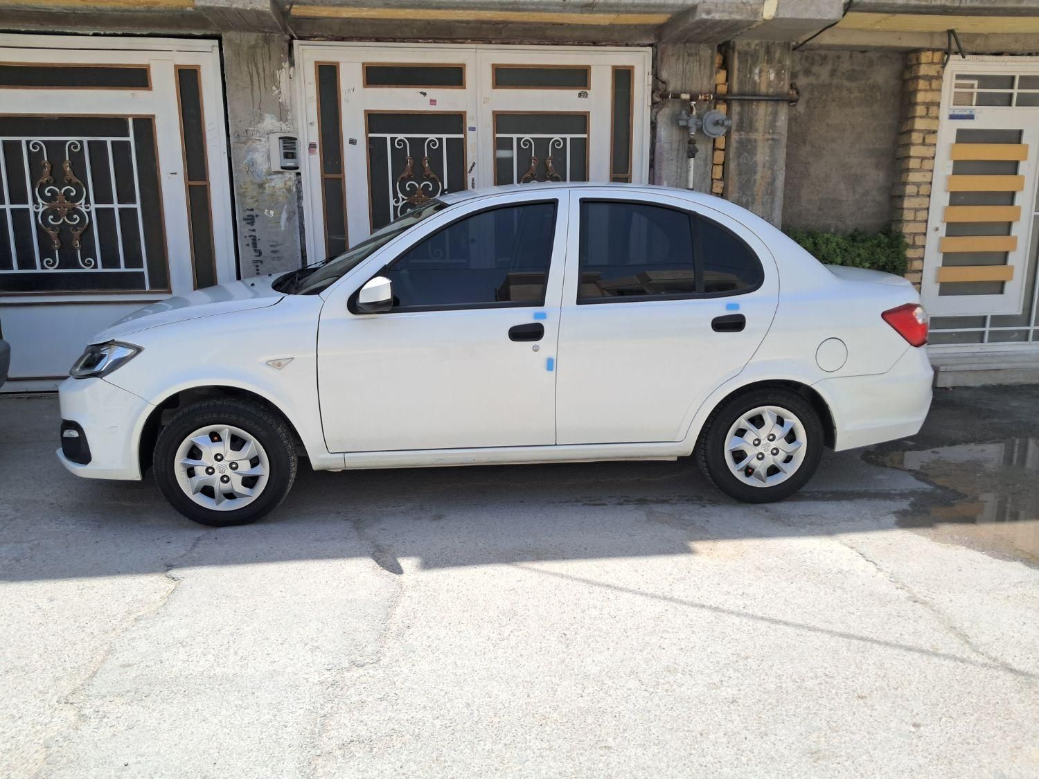 خودرو ساینا، S آگهی ann_19447618
