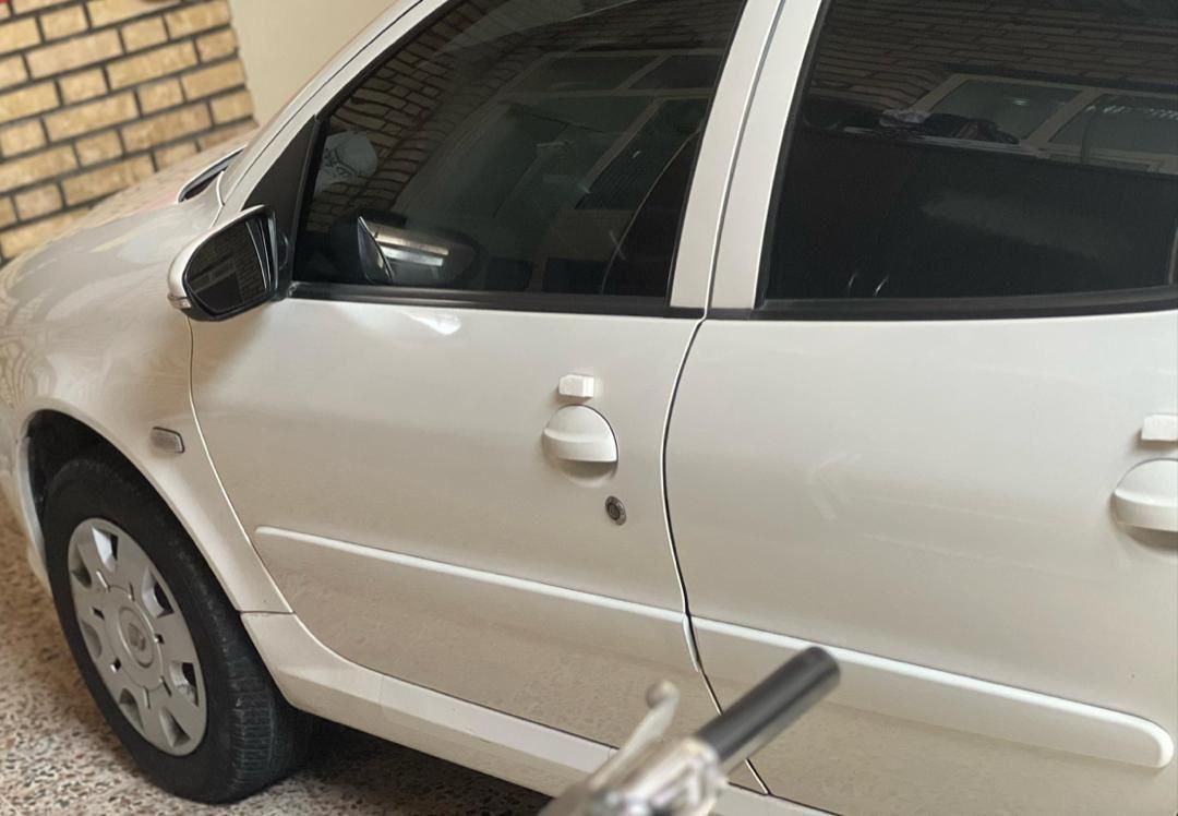 رانا پلاس سقف فلز - 1401