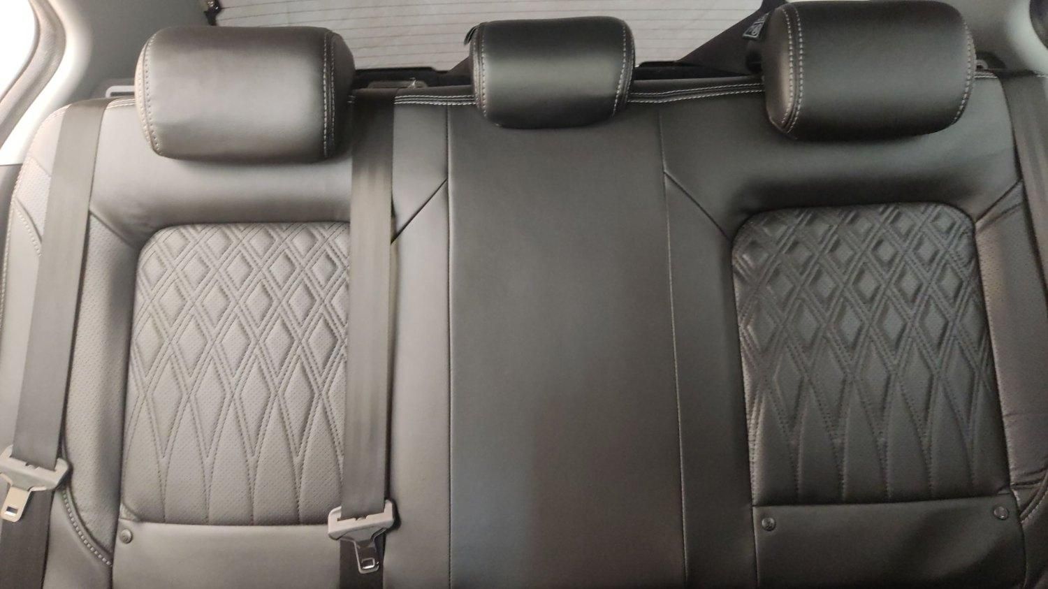شاهین G اتوماتیک CVT - 1403