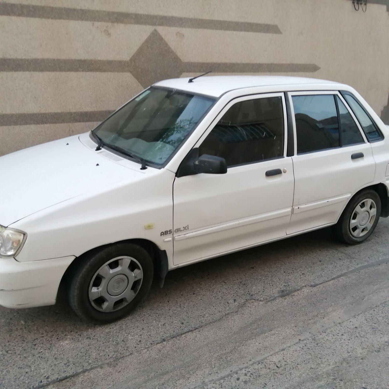 خودرو پراید، 132 آگهی ann_19447680