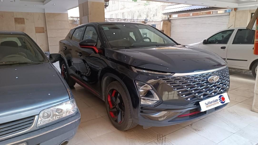 فونیکس FX پریمیوم FWD - 1402